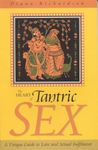 The Heart of Tantric Sex: A Unique 