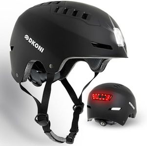 DKONI Bike