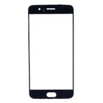 Mozomart Touch Screen Digitizer Replacement Front Glass TouchPad Touch Glass Compatible with Oneplus 5 : Black