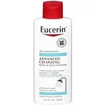 Eucerin Advanced Cleansing Body & F