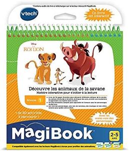 VTech - Ma