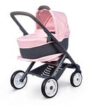 Bébé Confort - 3-in-1 Pram Stroller Pink