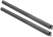 Heavy Duty Replacement Extension Garage Door Spring Stretch Spring 2-Pack(70 lb)