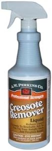 The Chimney Shop AW Perkins Easy Spray-On Creosote Remover -32 oz.