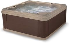Essential Hot Tubs - Shoreline Loun