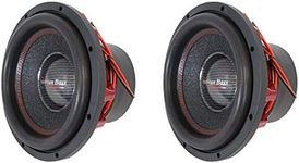 American Bass 2 Hawk 1244 12" 3000w