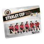 Stiga NHL Table Top Hockey Team Pack