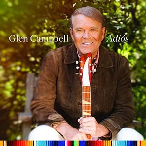 Glen Campbell - Adiós
