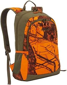 Allen Company Terrain™ Delta Backpack & Daypack, Mossy Oak® Break-Up Blaze™