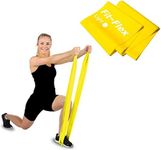 Fit-Flex Resistance Exercise Band -