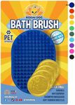 Bodhi Dog Shampoo Brush - Pet Groom