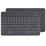 Emetok Portable Bluetooth Keyboard 