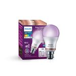 Ge Smart Light Bulb