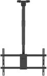 PrimeCables Ceiling TV Mount, Full 