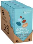 Dorset Cereals Tasty Toasted Spelt 