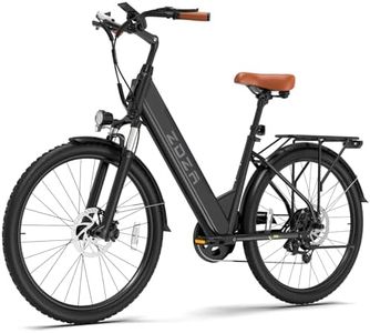 Electric B