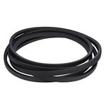 5/8" X140 3/4" Deck Belt for Hustler 791988 54 inch Deck Raptor 117164 117164EX 124379 124379EX Zero Turn Mowers