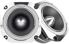 PRV AUDIO 4 Inch Titanium Bullet Tw