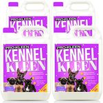 Pro-Kleen Kennel Disinfectant, Cleaner & Deodoriser (Lavender Fragrance) - 20L Pack - Tested according to DVG (German Veterinary Medical Society)