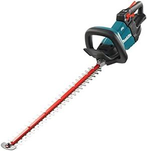 Makita DUH602Z 18V Brushless Hedge Trimmer Skin Only, 600 mm