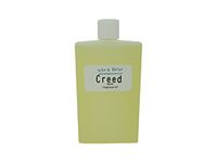 Creed Aventos Designer Fragrance Oils Various Sizes Candle Wax Melts Oil Burners Diffusers 10ml 30ml 60ml 100ml (100ml) Kreed