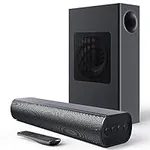 Bluedee Sound Bars for TV with 100 