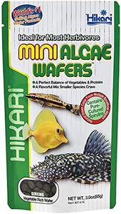 Hikari Usa Inc AHK21416 Mini Algae Wafers 3 -Ounce