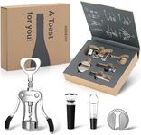 Wine Opener Gift Set Premium Wing C