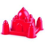 Hape E4063 Taj Mahal Sand Mould - Beach Toys