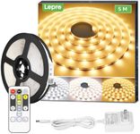 Lepro LED Strip Light, 3000K-6000K 