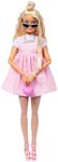 Barbie Deluxe Style Doll #3 in Barb