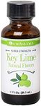 Lorann Oil Natura Key Lime Flavor 29.5 ml