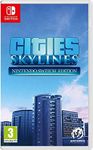 Cities: Skylines (Nintendo Switch)