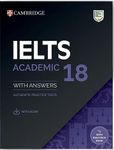 IELTS 18 A