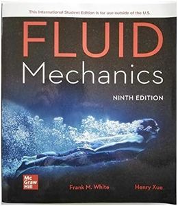 ISE Fluid Mechanics