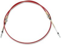 B&M 80506 6' Long Performance Shifter Cable