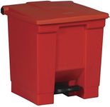 Rubbermaid Commercial Products Slim