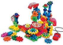 Learning Resources Gears! Gears! Ge