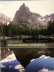 Concepts of Programming Languages (