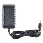 Accessory USA AC Adapter for Omron BP742 5 Series / 7 Series / 10 Series / 10 Series+ Upper Arm Blood Pressure Monitor Hem-ADPTW5 Power Supply Charger