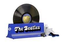Pro-Ject Spin Clean Record Washer Systems, Beatles Special Edition (Blue)