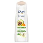 Dove Nourishing Secrets Strengthening Shampoo Fortifying 355 ML