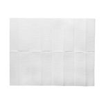 Sturdy Station 2 Baby Changing Table Liners, 320/Carton - Sold As 1 Carton