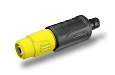 Kärcher 2.645-264.0 13.1 x 3.6 x 3.6 cm Spray Nozzle - Yellow/Black