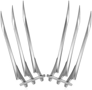 Claws for 