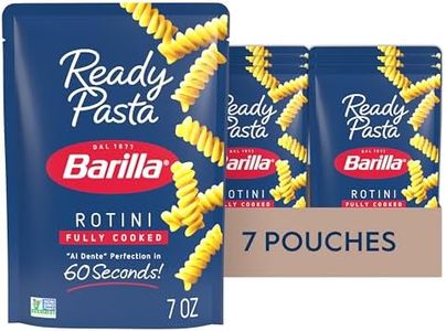 Barilla Re