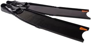 Leaderfins Pure Carbon Fiber Freedi