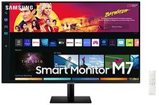 Samsung 4k Monitors