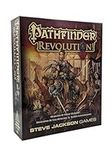Pathfinder Revolution Bidding Board