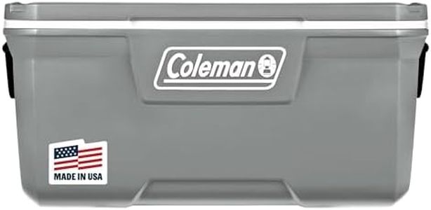 Coleman Cl